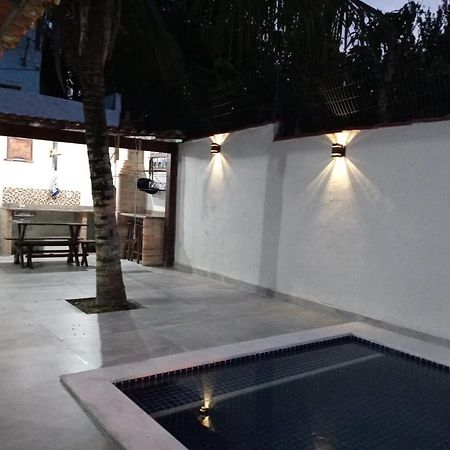 Вилла Casa Do Tio Eri - Geriba - 100 Metros Da Praia Armacao dos Buzios Экстерьер фото