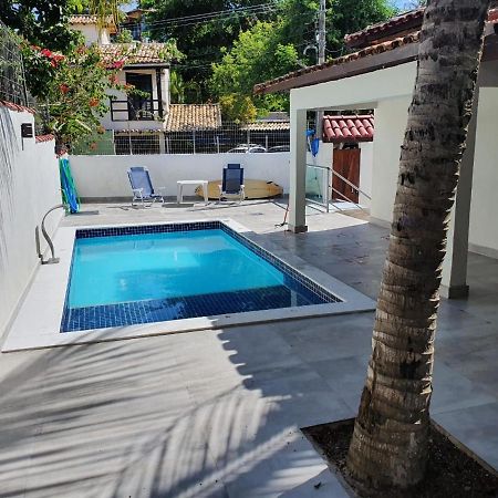 Вилла Casa Do Tio Eri - Geriba - 100 Metros Da Praia Armacao dos Buzios Экстерьер фото