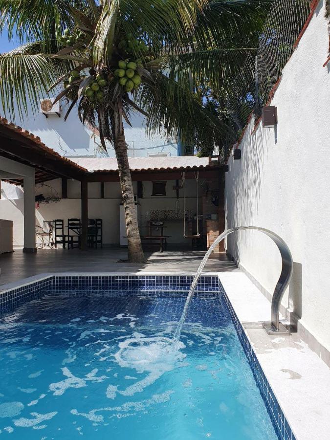Вилла Casa Do Tio Eri - Geriba - 100 Metros Da Praia Armacao dos Buzios Экстерьер фото