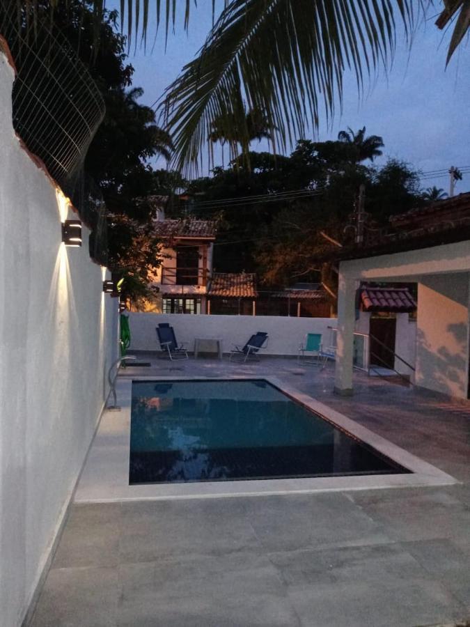 Вилла Casa Do Tio Eri - Geriba - 100 Metros Da Praia Armacao dos Buzios Экстерьер фото