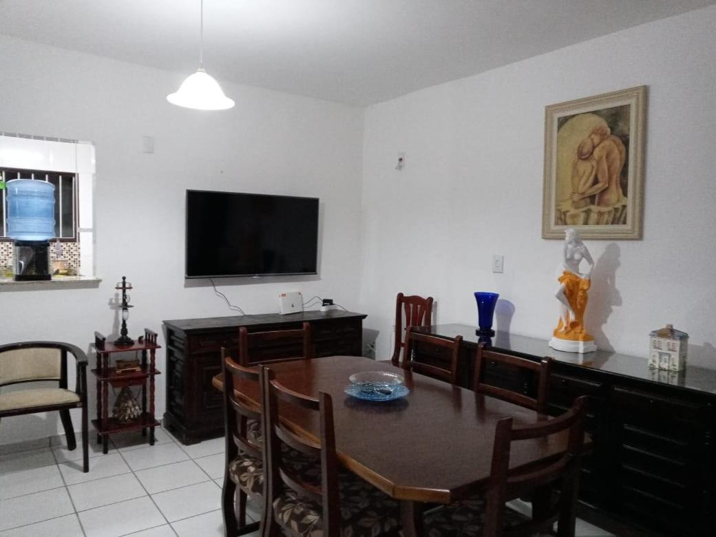 Вилла Casa Do Tio Eri - Geriba - 100 Metros Da Praia Armacao dos Buzios Экстерьер фото