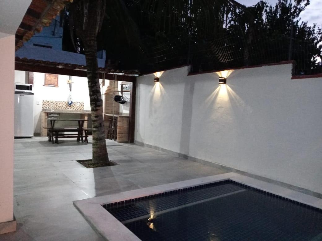 Вилла Casa Do Tio Eri - Geriba - 100 Metros Da Praia Armacao dos Buzios Экстерьер фото