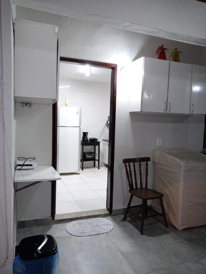 Вилла Casa Do Tio Eri - Geriba - 100 Metros Da Praia Armacao dos Buzios Экстерьер фото