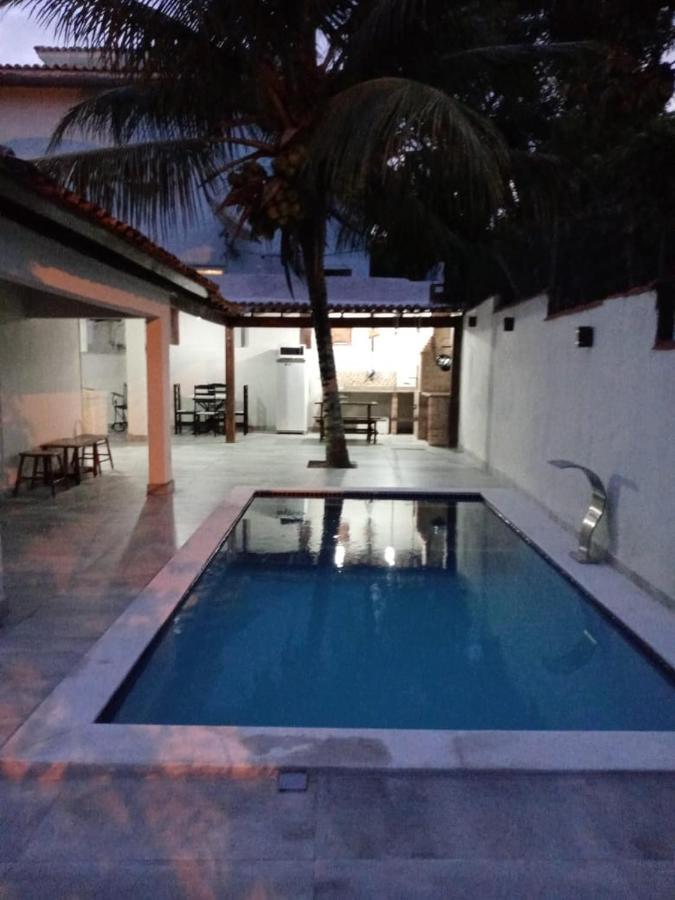 Вилла Casa Do Tio Eri - Geriba - 100 Metros Da Praia Armacao dos Buzios Экстерьер фото