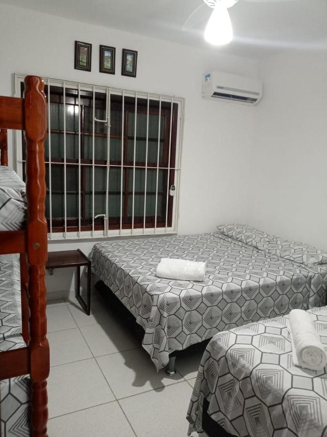 Вилла Casa Do Tio Eri - Geriba - 100 Metros Da Praia Armacao dos Buzios Экстерьер фото