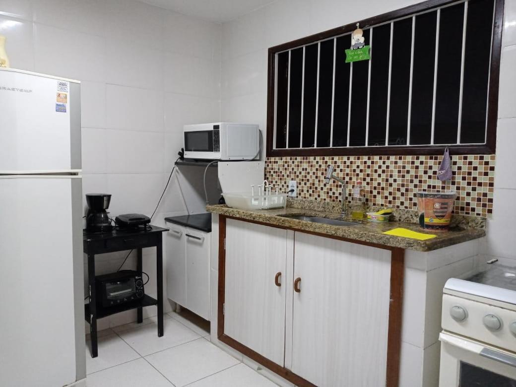 Вилла Casa Do Tio Eri - Geriba - 100 Metros Da Praia Armacao dos Buzios Экстерьер фото