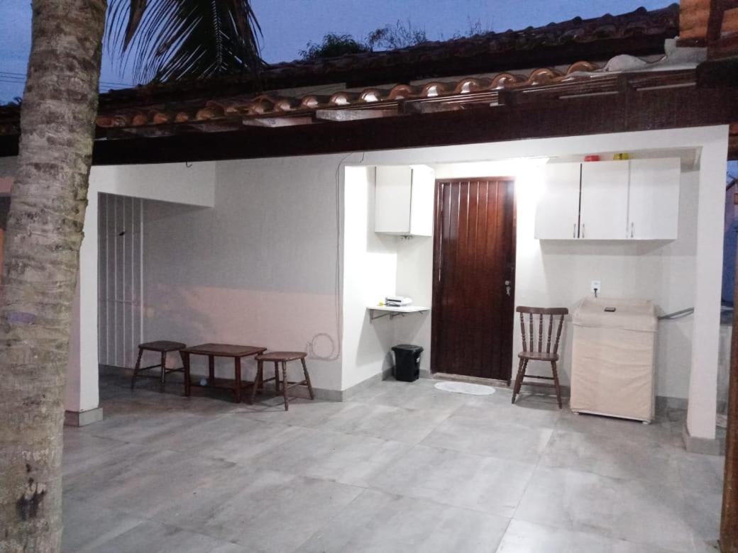 Вилла Casa Do Tio Eri - Geriba - 100 Metros Da Praia Armacao dos Buzios Экстерьер фото