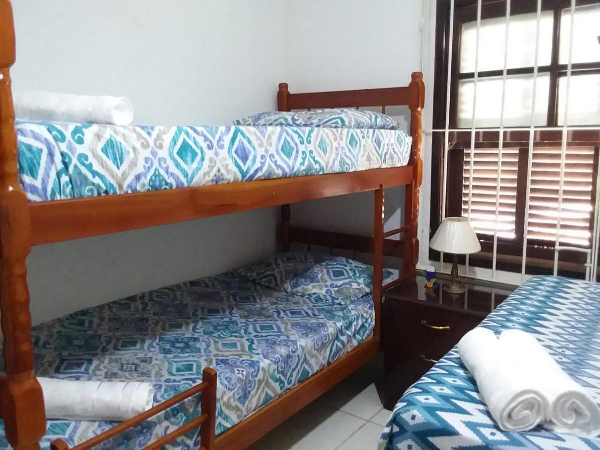 Вилла Casa Do Tio Eri - Geriba - 100 Metros Da Praia Armacao dos Buzios Экстерьер фото